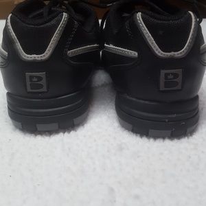 Brunswick Bowling shoes